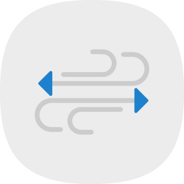 Kablonun vektör simgesi