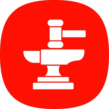 Kişisel ve ticari kullanım için vektör simgesi