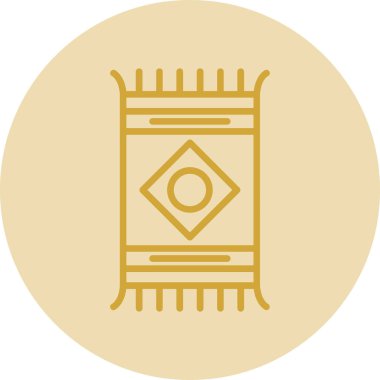 Vektör illüstrasyonu, simge ögesi arkaplanı