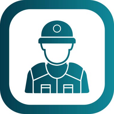 Alt simge vektör çizim