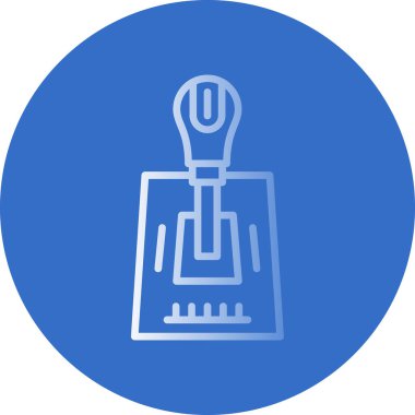 lamba web simge vektör çizim