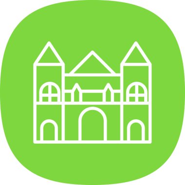 ikon vektör illüstrasyonu oluşturma