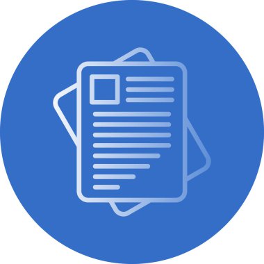 Rapor kartı vektör illüstrasyonuName 