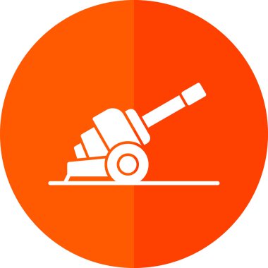 Testere simgesinin vektör illüstrasyonu