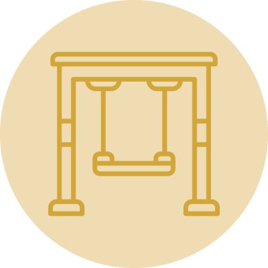 sütun vektör çizim