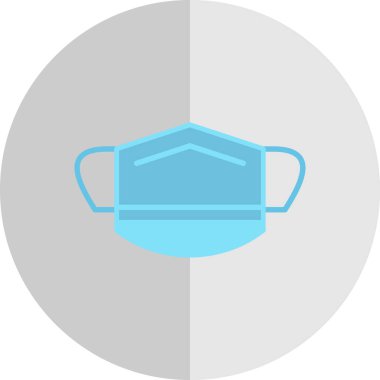 Kahve kupası. Basit resimleme