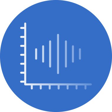 Grafik Vektörü Şekil Simgesi Tasarımı