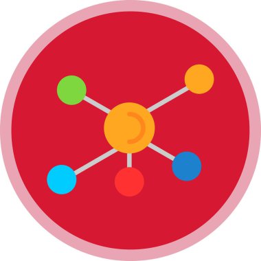 iş simgesi vektör illüstrasyonu