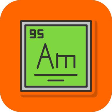 Bir b simgesinin vektör illüstrasyonu