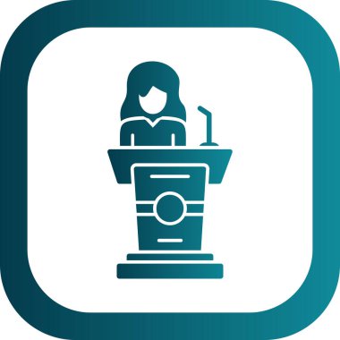 Projeniz için konuşma simgesi