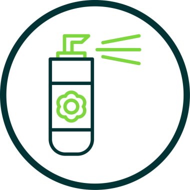 Tazeleyici ağ simgesi, vektör illüstrasyonu 