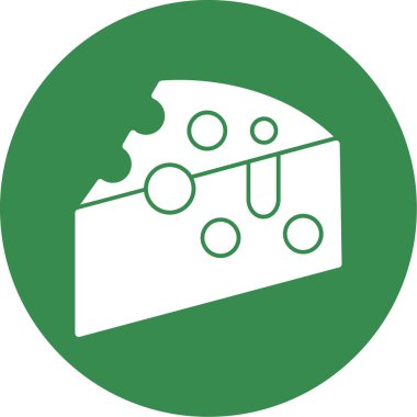 Bir b eksikliği simgesinin vektör çizimi