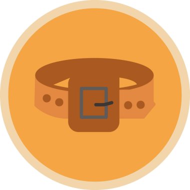 Kemer simgesinin gösterimi 