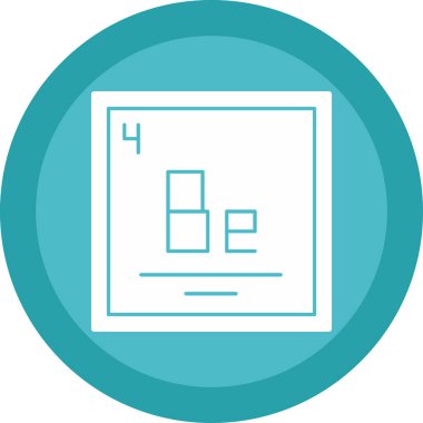 Web simgesi vektör illüstrasyonu