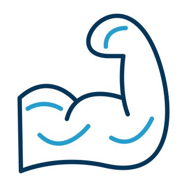 Pazılar. Web simgesi basit illüstrasyon 