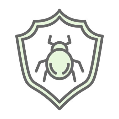 siber koruma kalkanı simgesi 