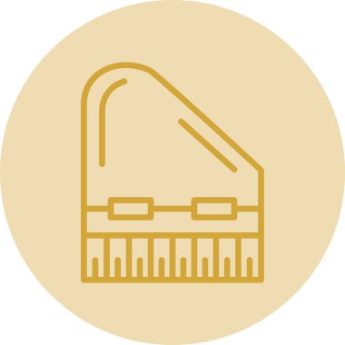 Bina. Web simgesi basit tasarım