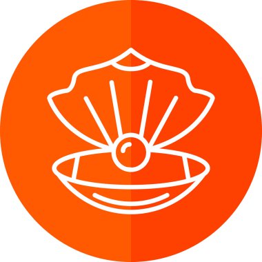 Gıda simgesinin vektör illüstrasyonu