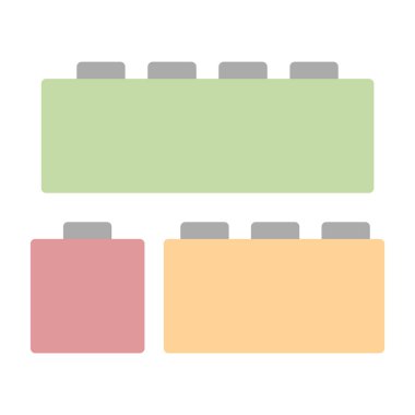 Takvim izole edilmiş vektör simgesi düzenlenebilir çizimi