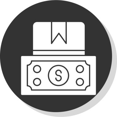 para simgesi taslak biçimi