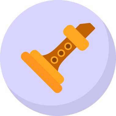 Gıda simgesinin vektör illüstrasyonu