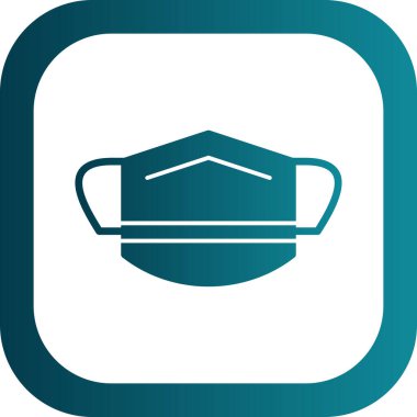 Vektör kahve makinesi simgesi