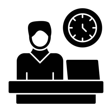 İş yönetimi. Basit tasarım