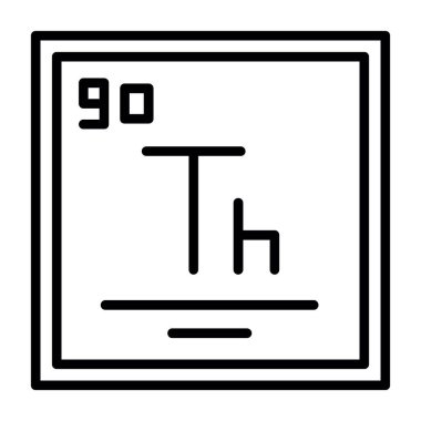 Benzin istasyonu ikonu ana hat vektörü. Benzin istasyonu. Benzin istasyonu