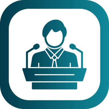 Projeniz için konuşma simgesi