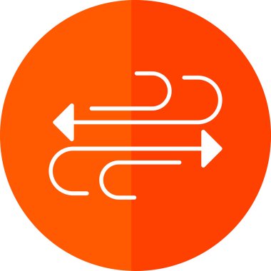 okun vektör illüstrasyonu