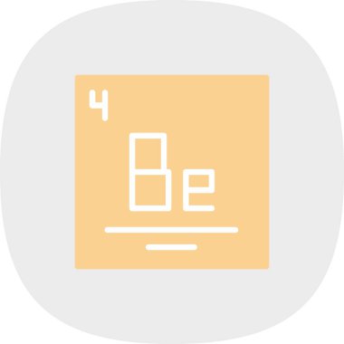 pil vektör illüstrasyonu