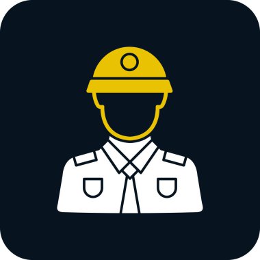 Alt simge vektör çizim