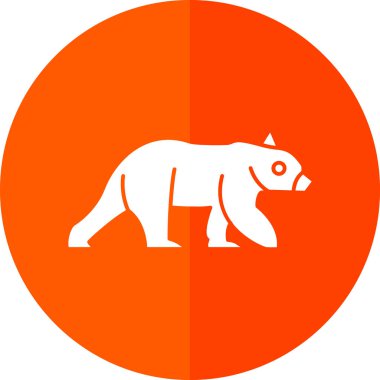 vektör simgesi, boşluğu kopyala