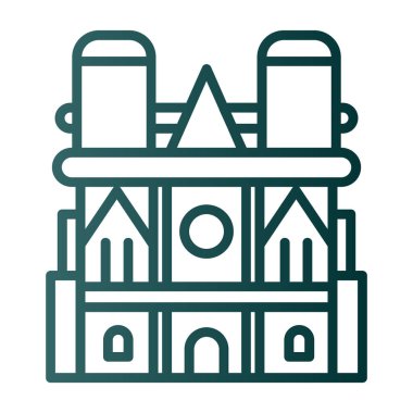 düzenlenebilir vektör simgesi oluşturma