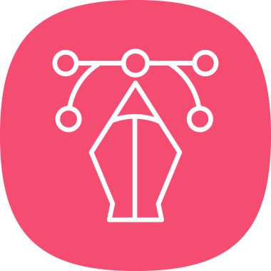 Bir ağacın vektör illüstrasyonuName