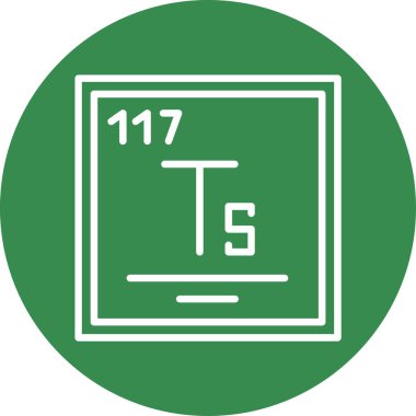 Modern eğitim ikonunun vektör illüstrasyonu