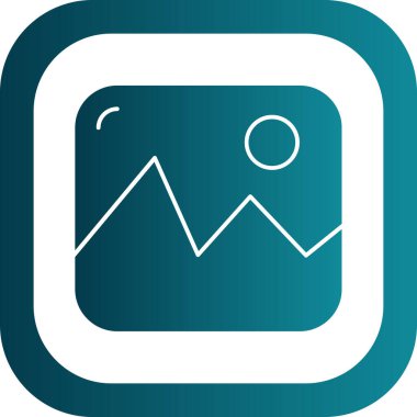 Bir haritanın vektör illüstrasyonu