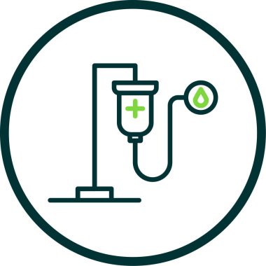 Kişisel ve ticari kullanım için vektör simgesi