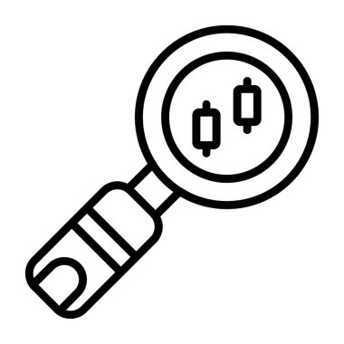 Dolar sikke vektör simgesi