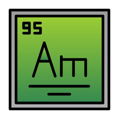 Modern b 'nin vektör illüstrasyonu gaz simgesinden yoksun
