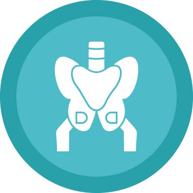 Kişisel ve ticari kullanım için vektör simgesi