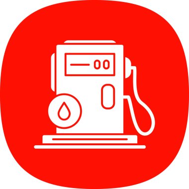 Kan bağışı ikonu vektör illüstrasyonu