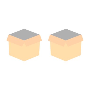 Beyaz arkaplanda vektör izometrik simgesi