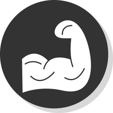 Pazılar. Web simgesi basit illüstrasyon 