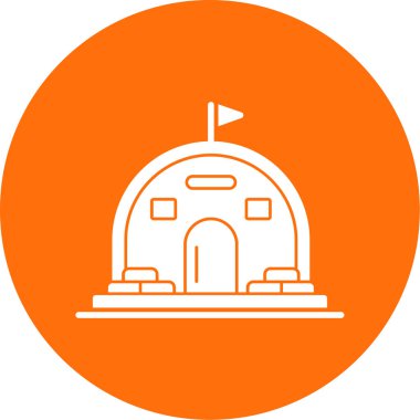 ikon vektör illüstrasyonu oluşturma