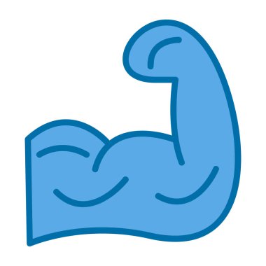 Pazılar. Web simgesi basit illüstrasyon 