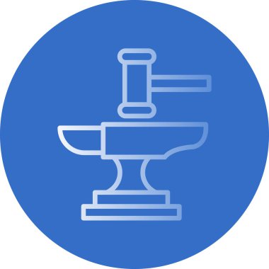 vector illustration of faucet icon