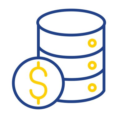 dolar sembollü veritabanı sunucusu 