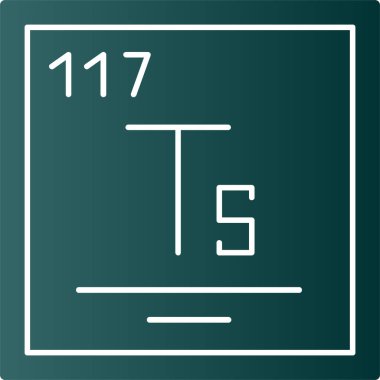 Kimyasal elementlerin kimyasal periyodik tablosu