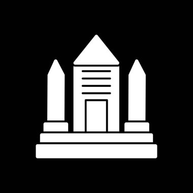 Kişisel ve ticari kullanım için vektör oluşturma simgesi.